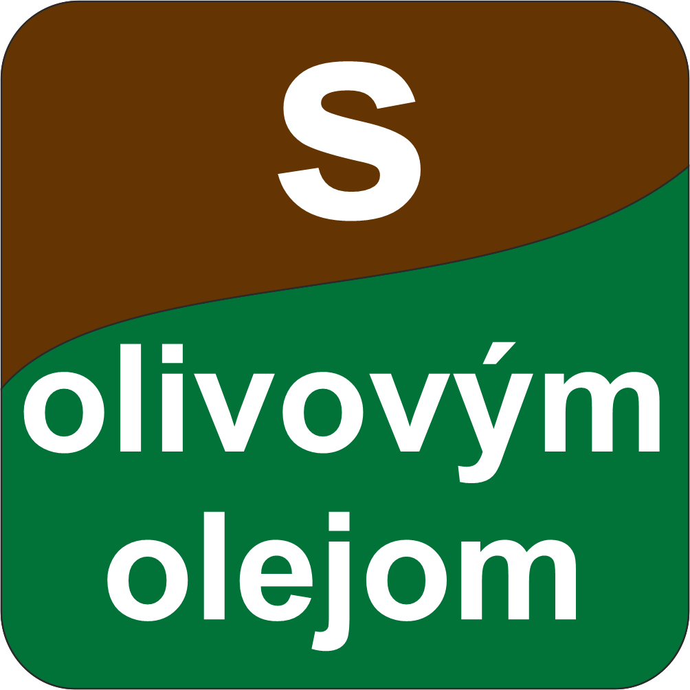 olivový olej